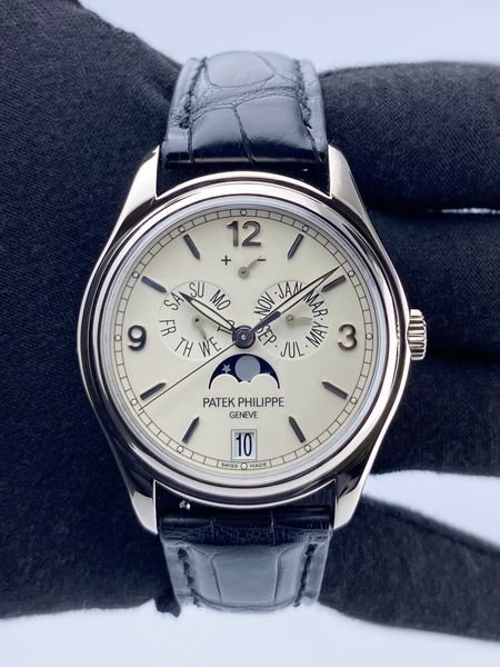 Patek Philippe Complications 5146G-001